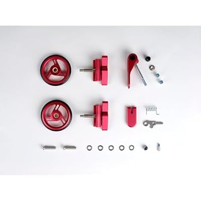 Brompton Folding Bike Color Touchpoint Set