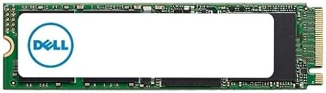 Dell SSD 1TB Class 40 M.2 2280 NVMe PCIe 3.0 Gen 3x4 Solid State Drive SNP112P/1TB AA615520