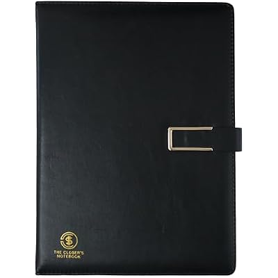 The Closers Notebook: Sales Journal & CRM Notebook for Sales Reps, Sales man tracking, Prospecting, follow up notebook, Overcoming objections, Goal setting planner & Sales Log book