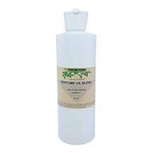 Fragrance Oil IMPRESSION Compatible with Acqua Fiorentina Perfume; 8Oz Bulk