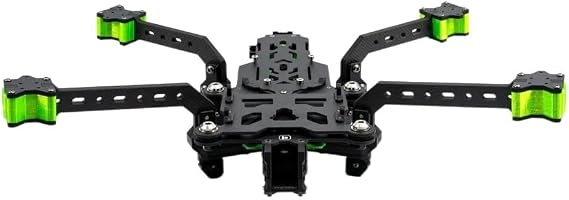 For IFlight Taurus X8 Pro 8S Cinelifter Frame Kit With 8mm Arm For FPV