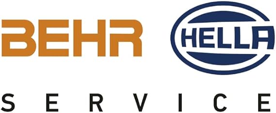 BEHR CR 132 000P Radiator