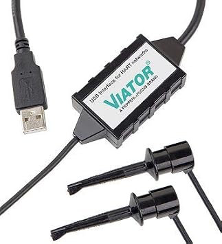 Viator USB HART Interface HM-PF-USB-010031