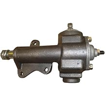 Lares - Manual Steering Gear Box