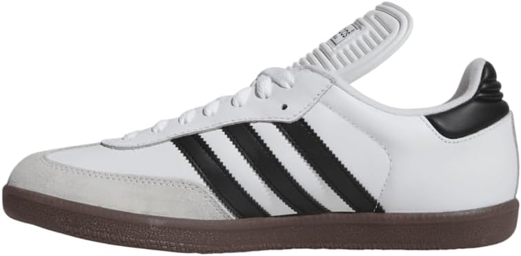 adidas Men's Samba Classic Indoor Soccer Shoes