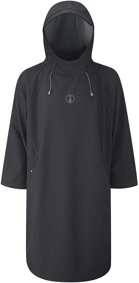 Fourth Element Storm All Weather Poncho