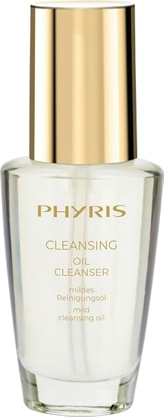 PHYRIS CLEANSING Oil Cleanser Mild cleansing oil 50 ml