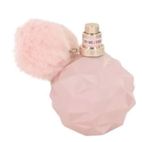 Ariana Grande Ari Eau de Parfum Floral Gourmand Fragrance for Women