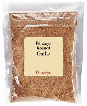 Penzeys Roasted Garlic 8.2 oz 1.5 cup bag Pack of 1
