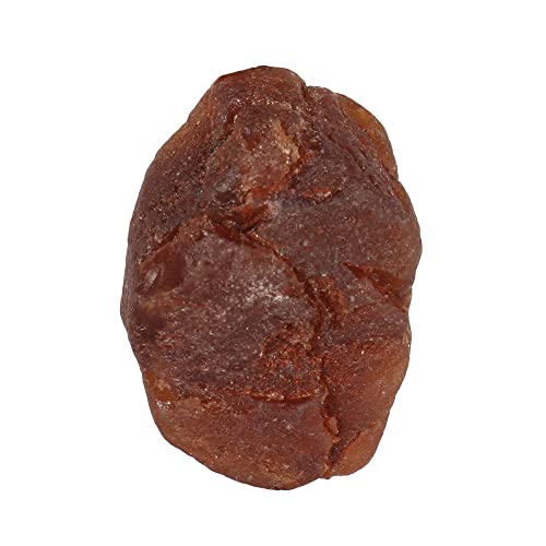 GEMHUB 179.3 CT A Grade Natural Raw Rough Red Garnet Healing Crystal Rough Garnet Stone for Cabbing