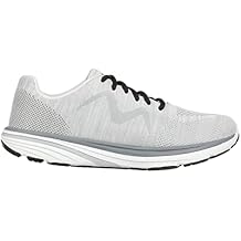 MBT Wave II Lace Up Running Shoes for Men in Size 10.5 Grey