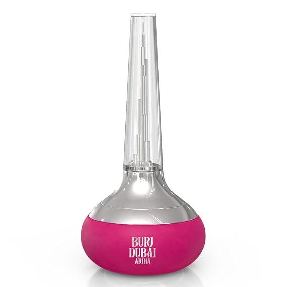 Emper Burj dubai arina, women 100ml
