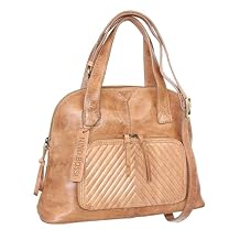 My Paulina Satchel