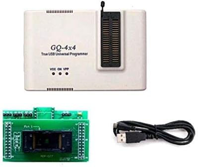 PRG-110 GQ-4X V4 (GQ-4X4) Programmer +ADP-003 TSOP48 Adapter
