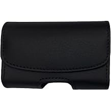 2022 Style Pouch Case with Clip for Tandem Insulin Pumps t:Slim X2 (22-H1-BLACK)