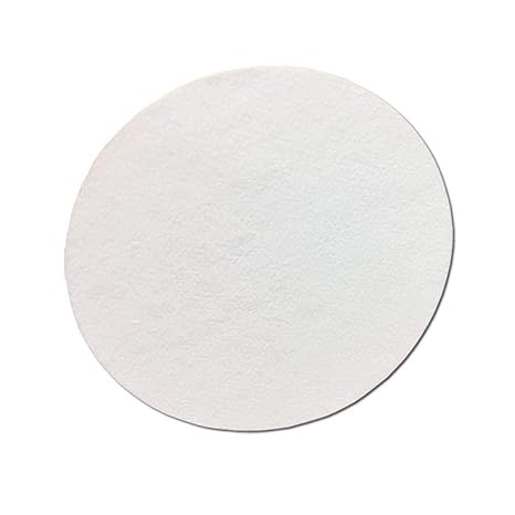 110mm,0.45um,Lab CA Membrane Filter,OD=11CM,0.45 Micron,Made from Cellulose Acetate,50Pcs/Pack