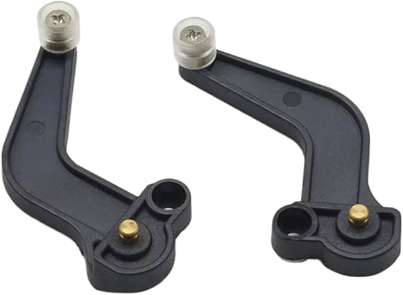 Fuser Pressure Release Lever Compatible With MP C2500 C3000 C2800 C3300 Copier Printer