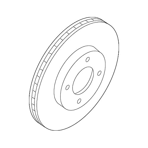 Genuine Nissan Parts - Authentic Catalog Part from The Factory 40206-4BT0B
