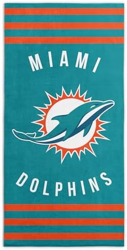 Northwest NFL Unisex-Adult Beach Towel