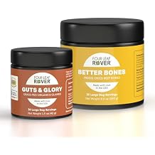 Better Bones + Guts & Glory