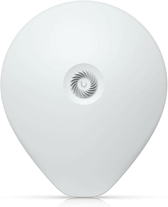 Ubiquiti airFiber 60 Single Band 5.40 Gbit/s Wireless Bridge