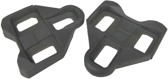 Campagnolo Shoe Plate Set