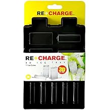 Just Mustard Re Charge - 3D Ice Cube Tray