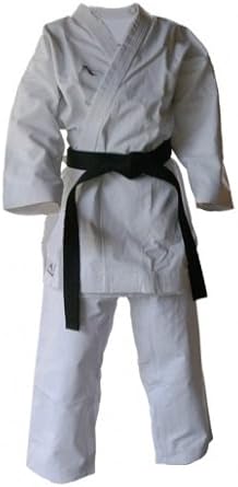 Kata Deluxe Karate Gi - WKF Approved (6/190)