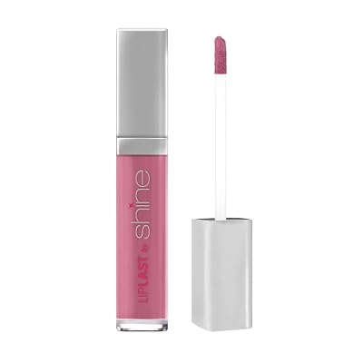 Shine Cosmetics LipLast - Matte Liquid Lipstick, No-Smudge, Longwear Lipstick, Long Lasting, LightweightComfortable, Waterproof Dependable, .2 FL