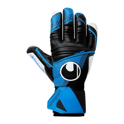 uhlsport Soft Hn Comp Goalkeeper Gloves, Children and Adults
