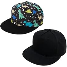 Kids Baseball Hat Toddler Boy Girl Sun Protection Hat Cotton Hats,Sun Hat for Baby Girls Boys Children