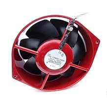 UTM655D-TP[B56] 200VAC 43/40W 17255 172mm 2-Wire Cooling Fan 172X150X55MM