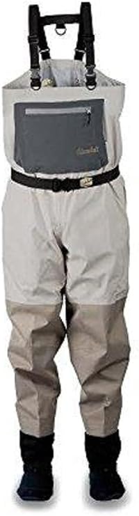 Truckee River Wader