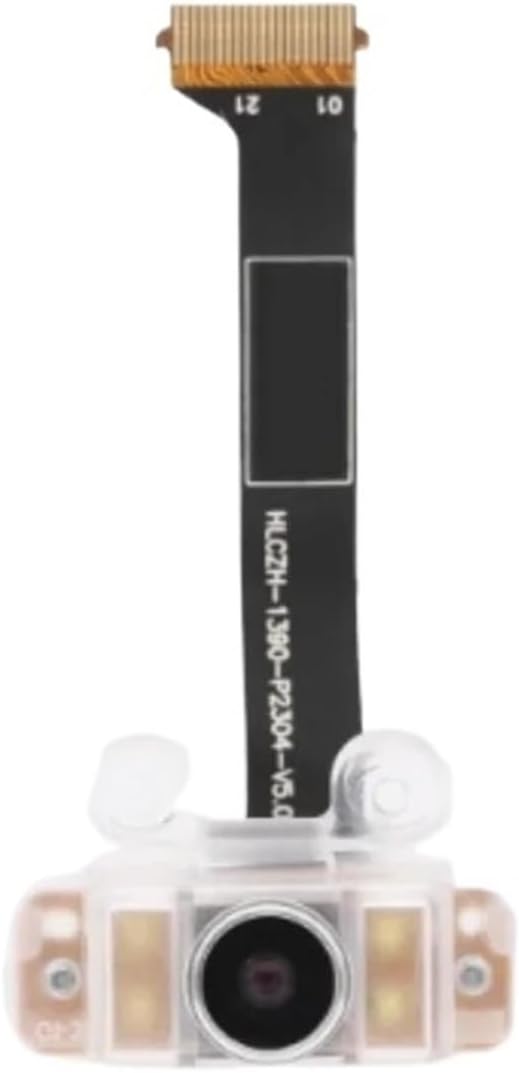 Compatible with Bambu Lab H2D/H2C nozzle camera supports 1080p up to 30fps at 10fps to detect hot-end wrapping