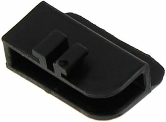 Aspares For Oven Door Glass Left Hand Retainer Clip Compatible With New World 083317600 [Energy Class A+++]