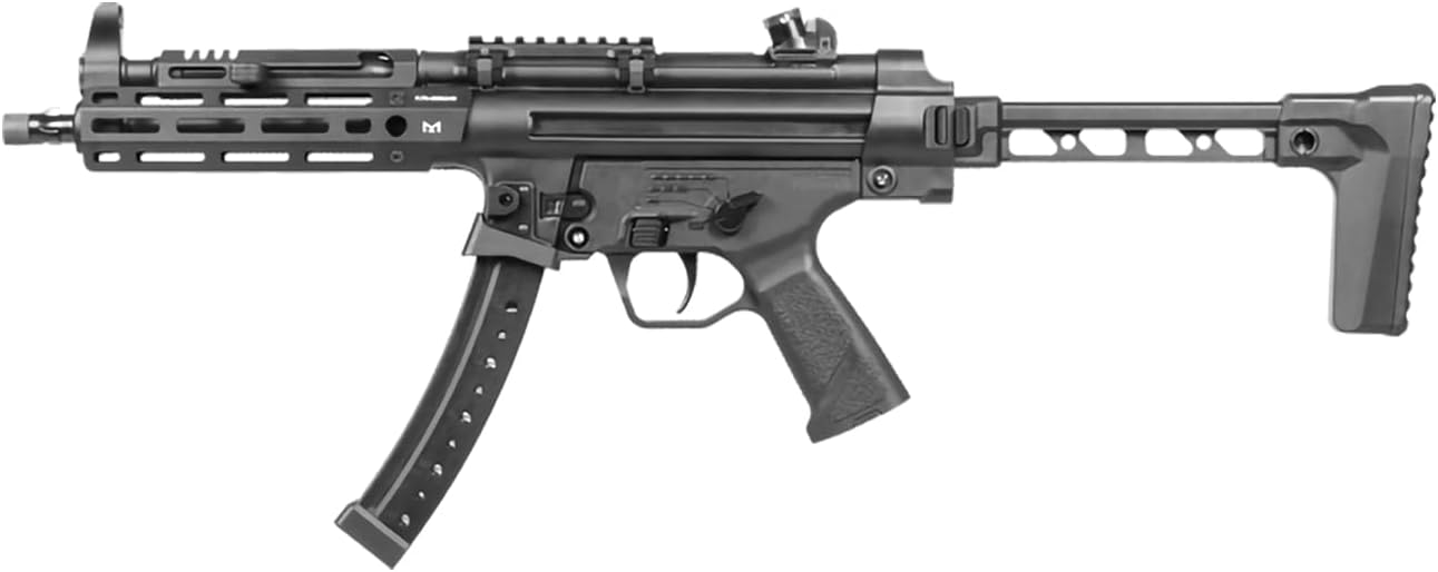 G&G TGM R5 ETU Body