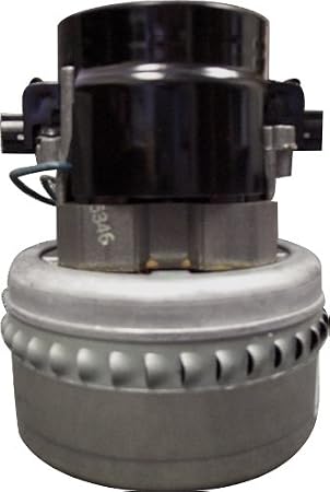 AV06 4.8-Inch 2 Stage Lamb Vacuum Motor