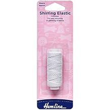 Hemline - Shirring Elastic