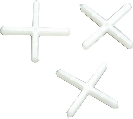 Vitres10 2251 Wall Tile SPACERS 2.5MM (250)