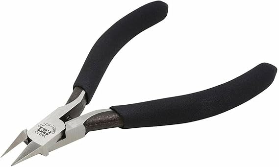 Tamiya Sharp Pointed Side Cutter NO.123 (74123)
