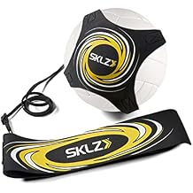 SKLZ Hit-N-Serve Volleyball Serve Trainer for Solo Practice
