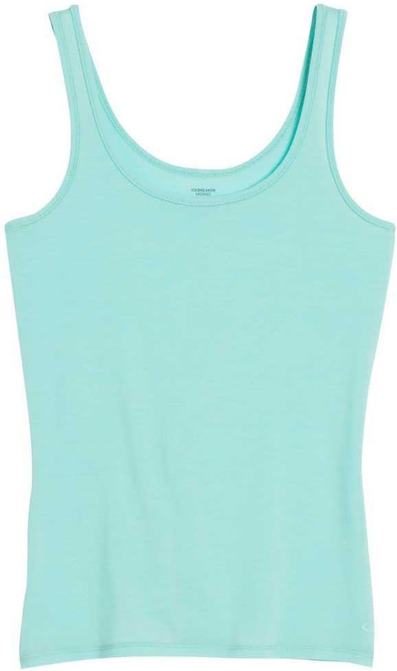 Icebreaker Merino Womens Merino 150 Siren Tank