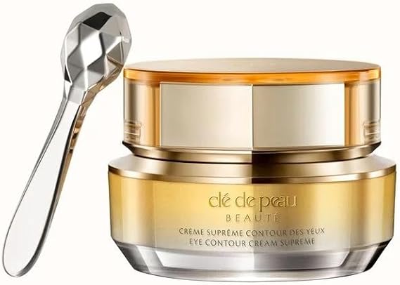Eye Contour Cream Supreme
