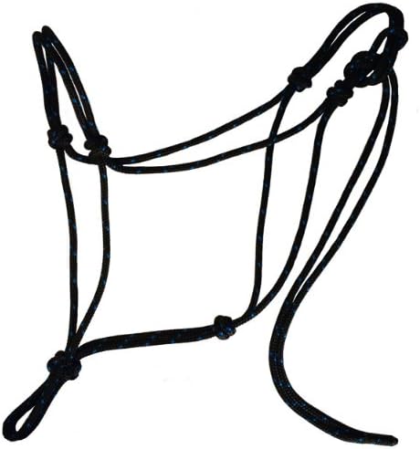 Soft 2 Knot Horse Halter