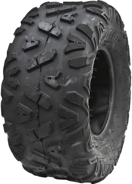 Ocelot Knight 22 x 10-10 ATV/UTV All-Terrain Tire - Exceptional Traction and Control | Puncture & Abrasion Resistant | Optimal Grip for Enhanced Maneuverability Off-Roading