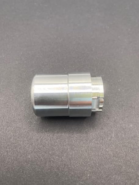 Hummer H2 & H2 SUT Billet Aluminum Transmission Shifter Button (Not Plastic)
