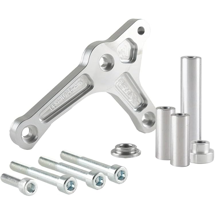 LS1LS2LS3LS7 Billet Camaro ALTERNATOR Bracket