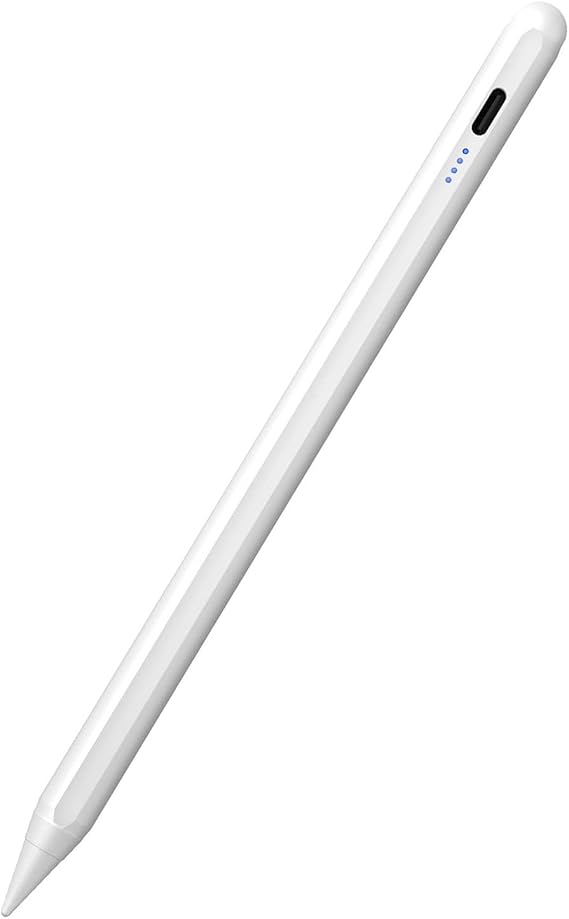 Lenovo Tab M11 ile uyumlu Stylus Yazı Çizim Kalemi - FC1140