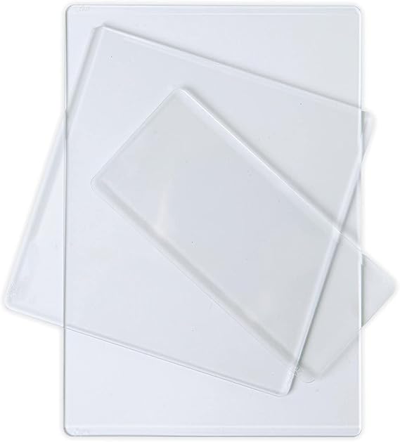 Sizzix Accessory Cutting Pads | 666006 | Chapter 3 2022