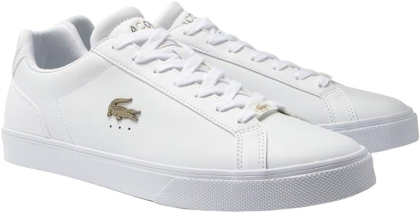 Lacoste Men's Lerond Pro Sneakers